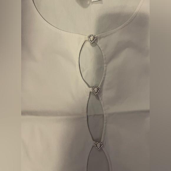 New with tags crop top - Picture 2 of 3